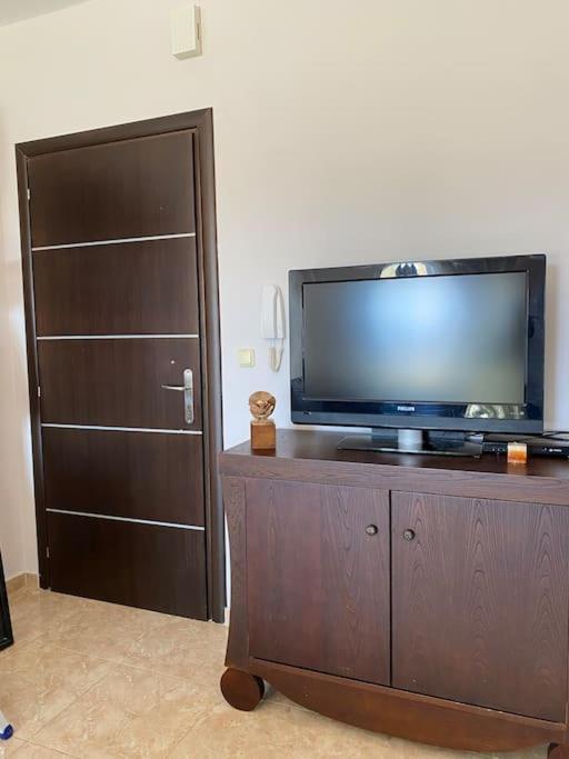 Raise Mirivili Serviced Apartment Alexandroupoli Exterior foto