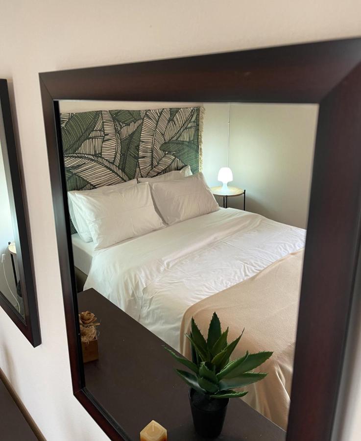 Raise Mirivili Serviced Apartment Alexandroupoli Exterior foto